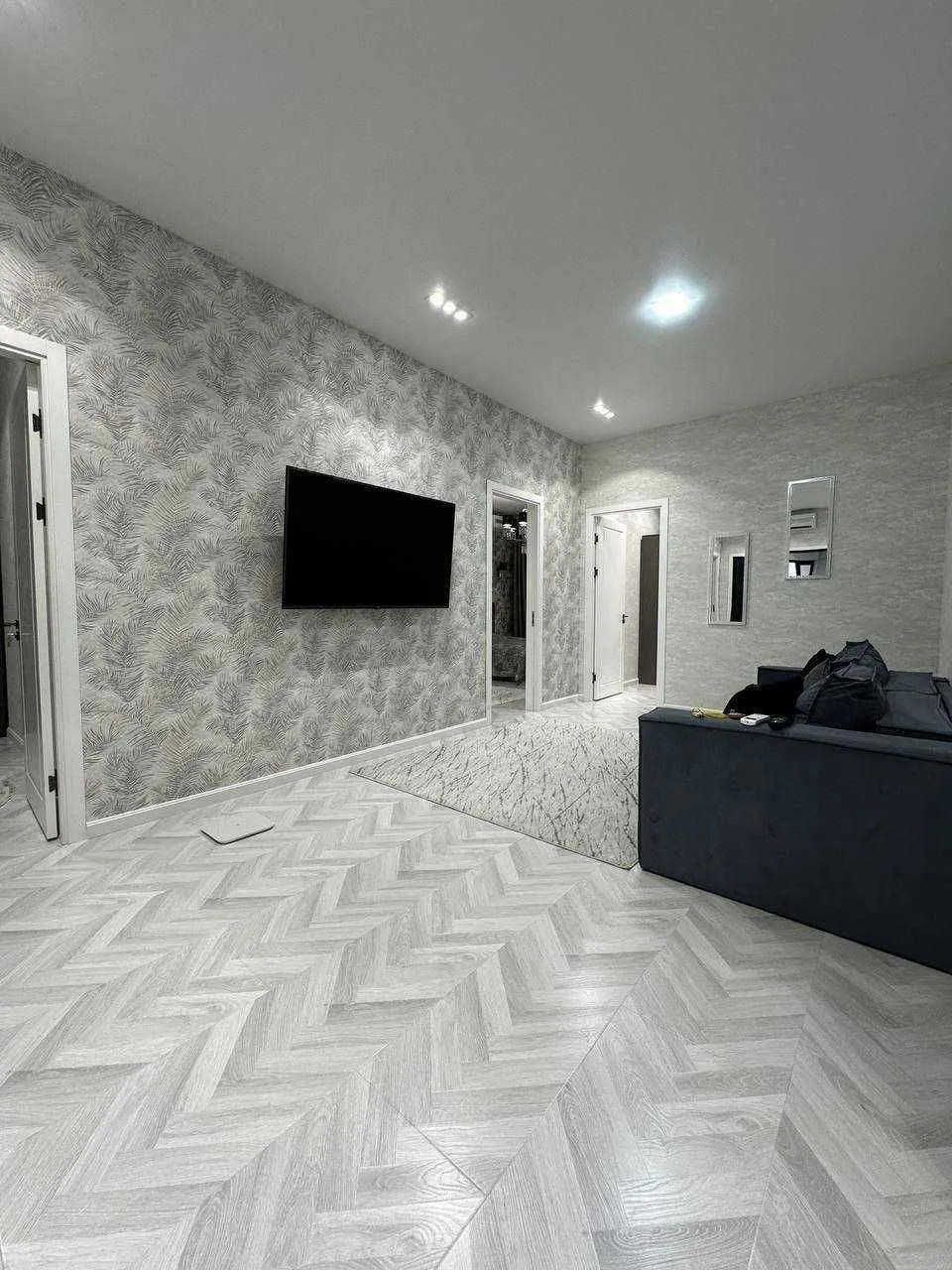 106 м², 4-комн. квартира, 7/10