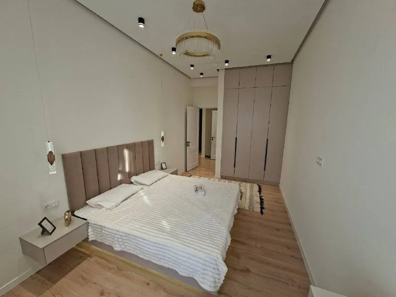 110 m², 4-xonali kvartira, 2/10