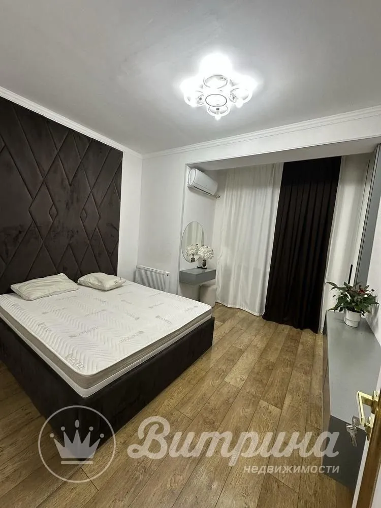 57 м², 2-комн. квартира, 4/8