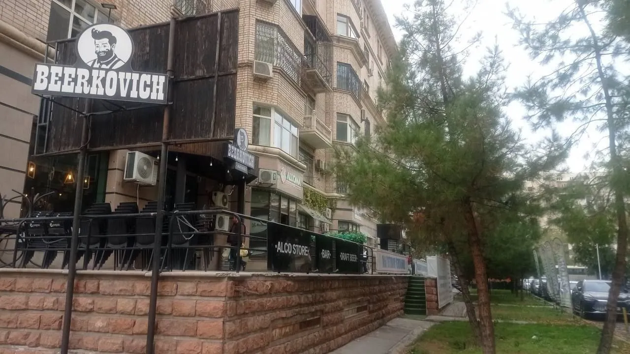 255 м², 5-комн. квартира, 3/8