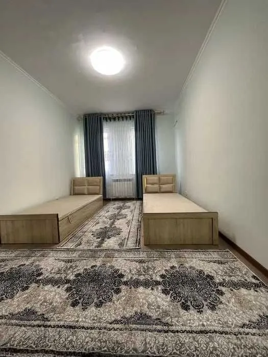 87 м², 3-комн. квартира, 6/9