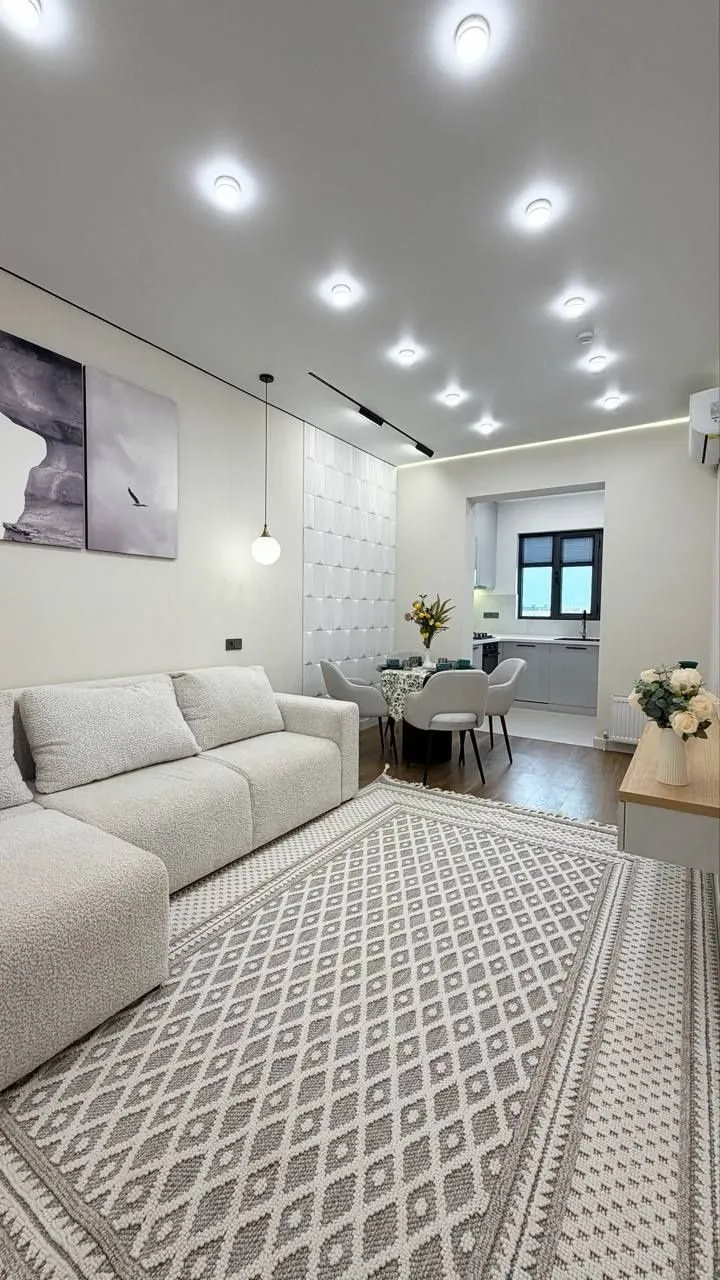 82 м², 4-комн. квартира, 11/16