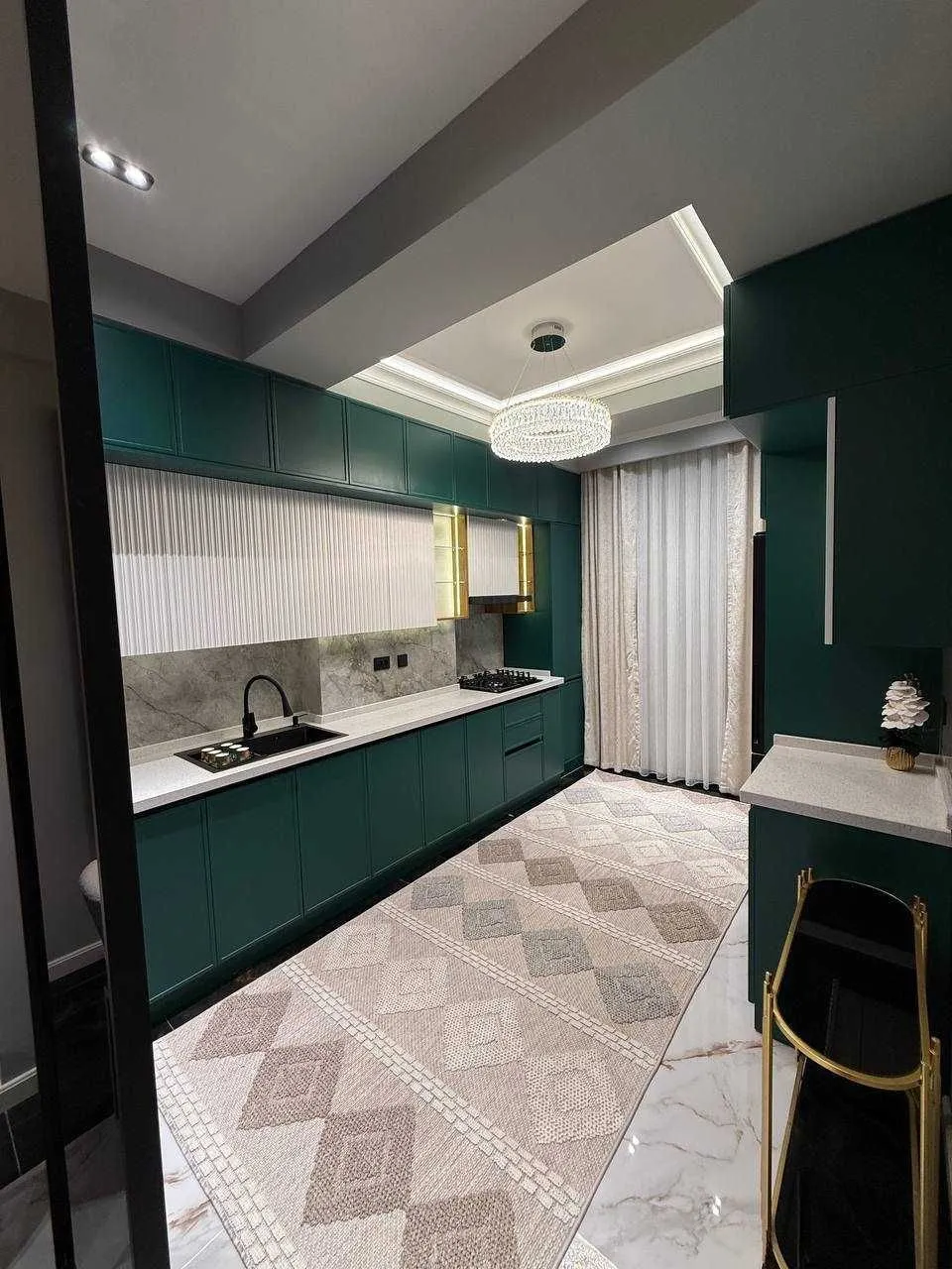 120 м², 4-комн. квартира, 7/10