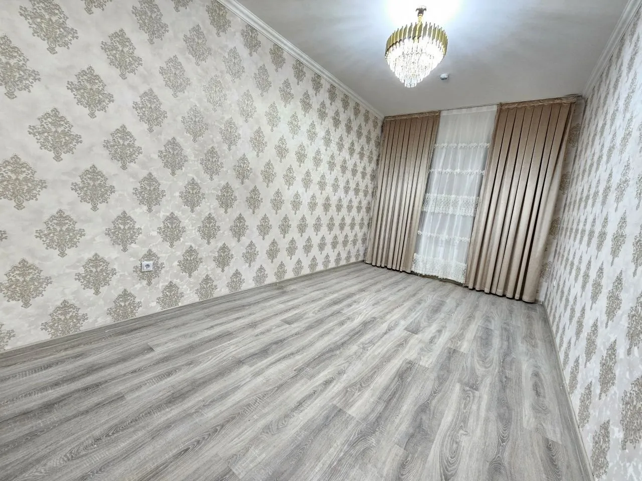 67 м², 2-комн. квартира, 9/16