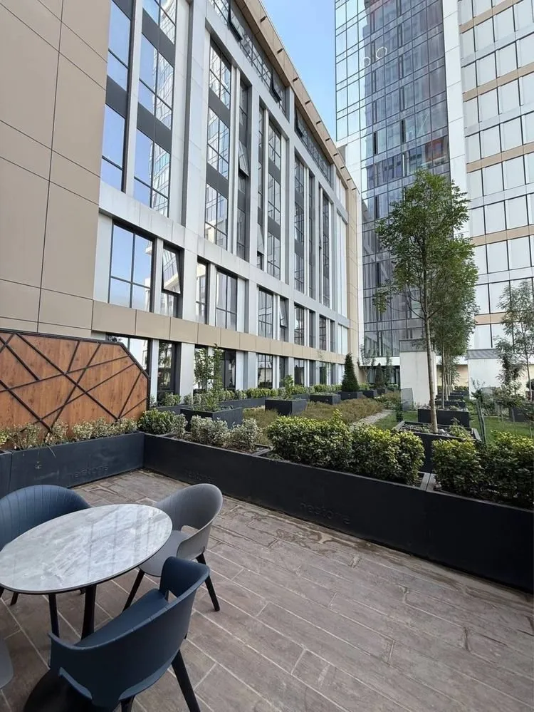 65 м², 3-комн. квартира, 2/51