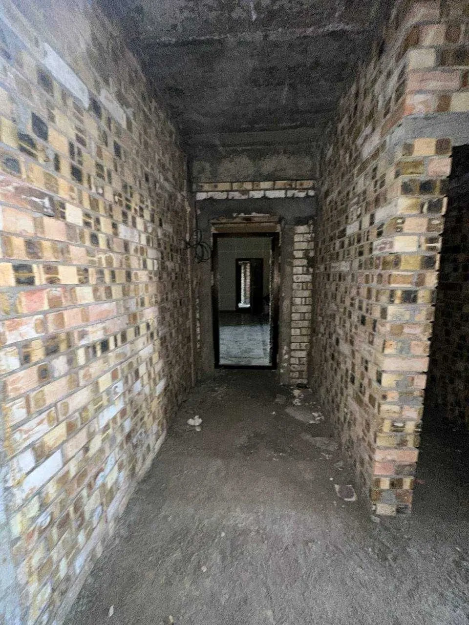 62 m², 2-xonali kvartira, 10/12