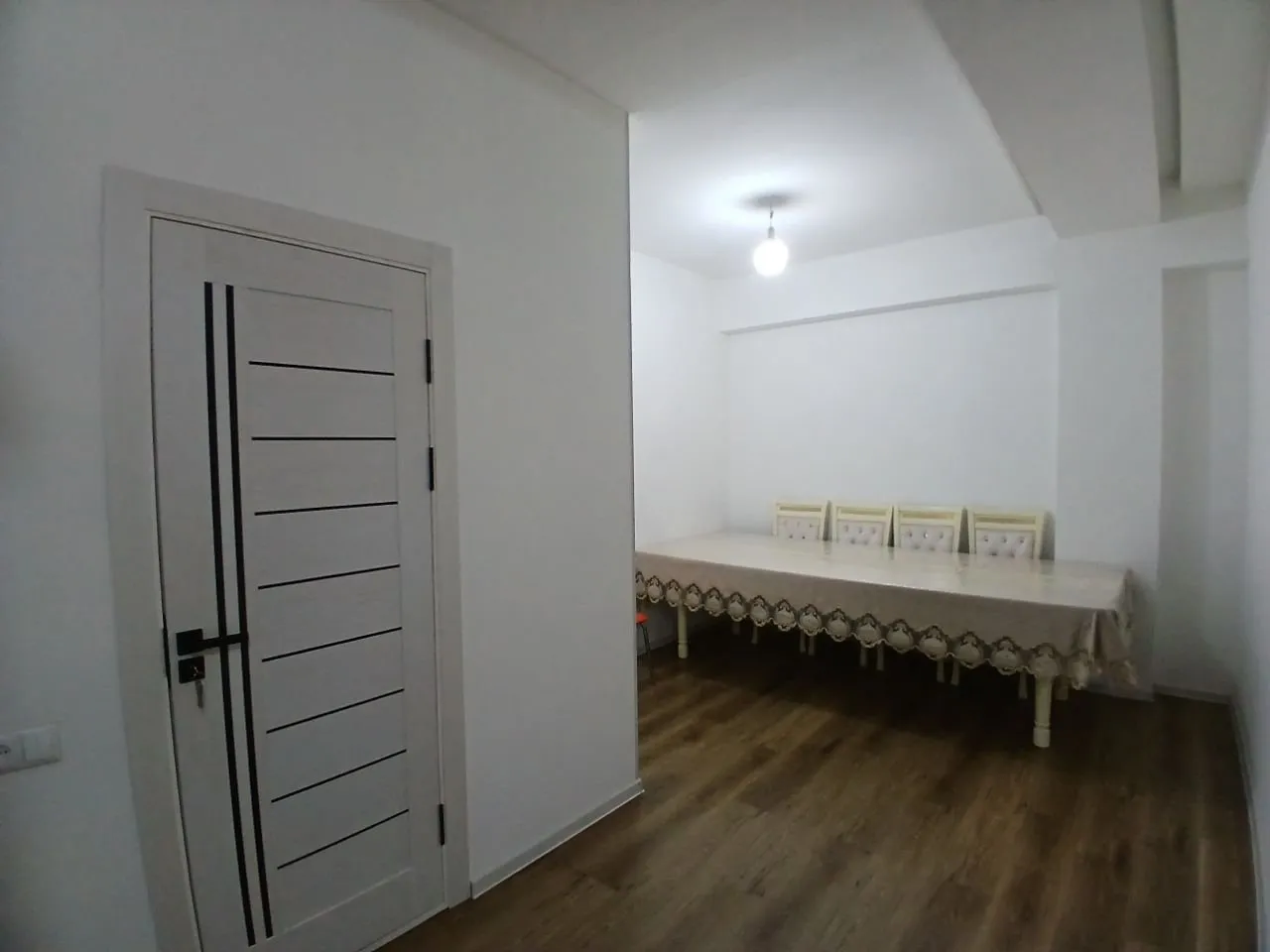 48 м², 2-комн. квартира, 6/10