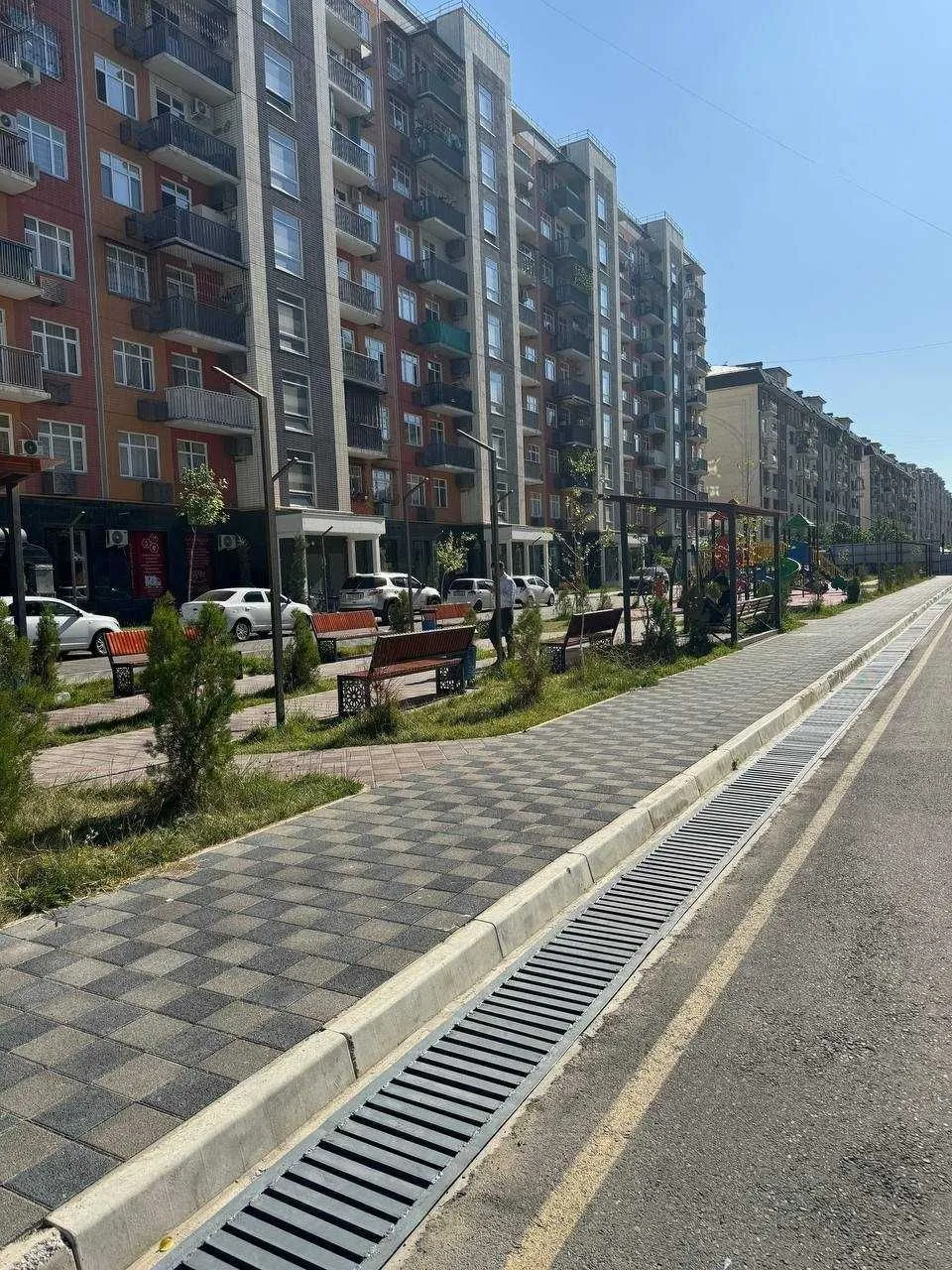 38 м², 2-комн. квартира, 7/9