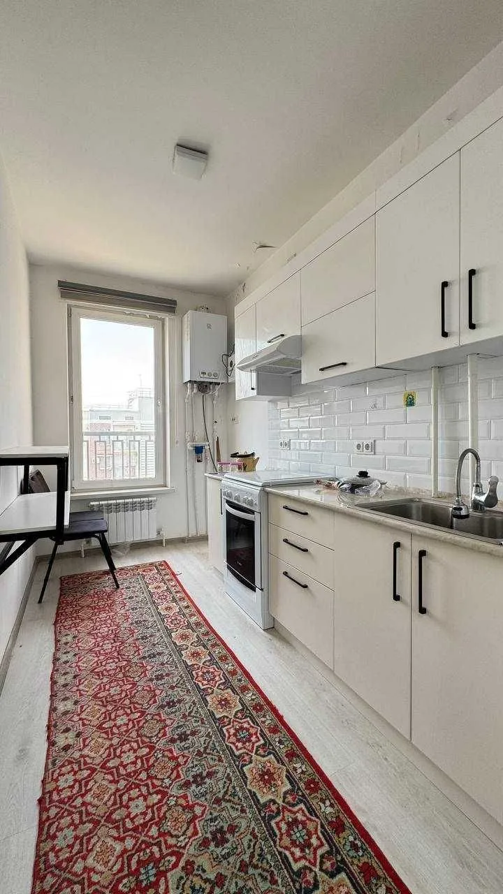 55 м², 3-комн. квартира, 9/9