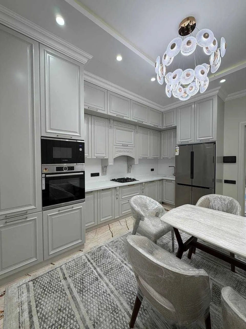 140 м², 4-комн. квартира, 5/10