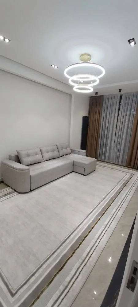 67 м², 2-комн. квартира, 4/8