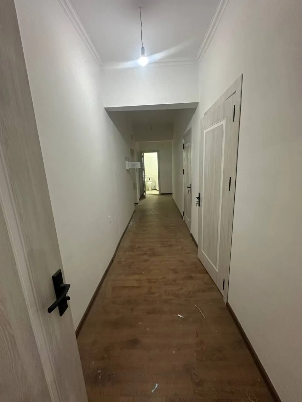 78 м², 3-комн. квартира, 14/16