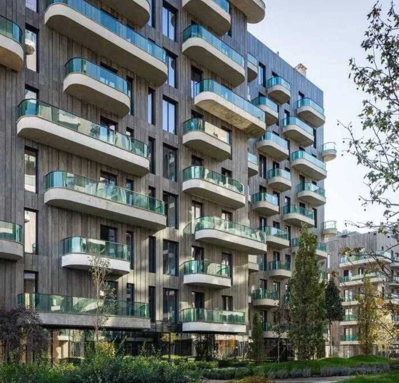 64 м², 3-комн. квартира, 10/12