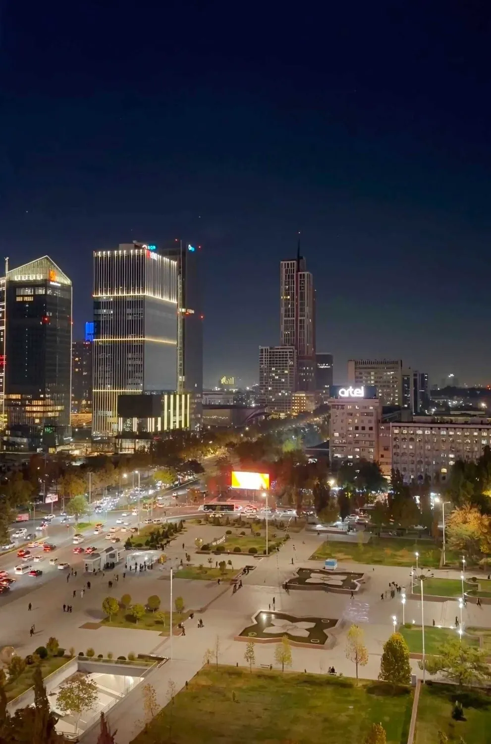 71 м², 2-комн. квартира, 14/26