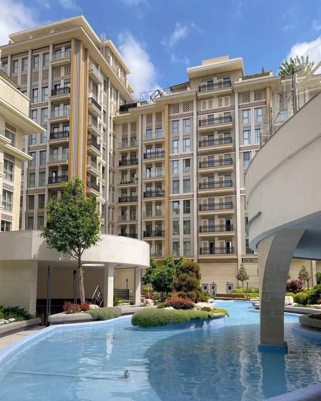 85 м², 3-комн. квартира, 10/12