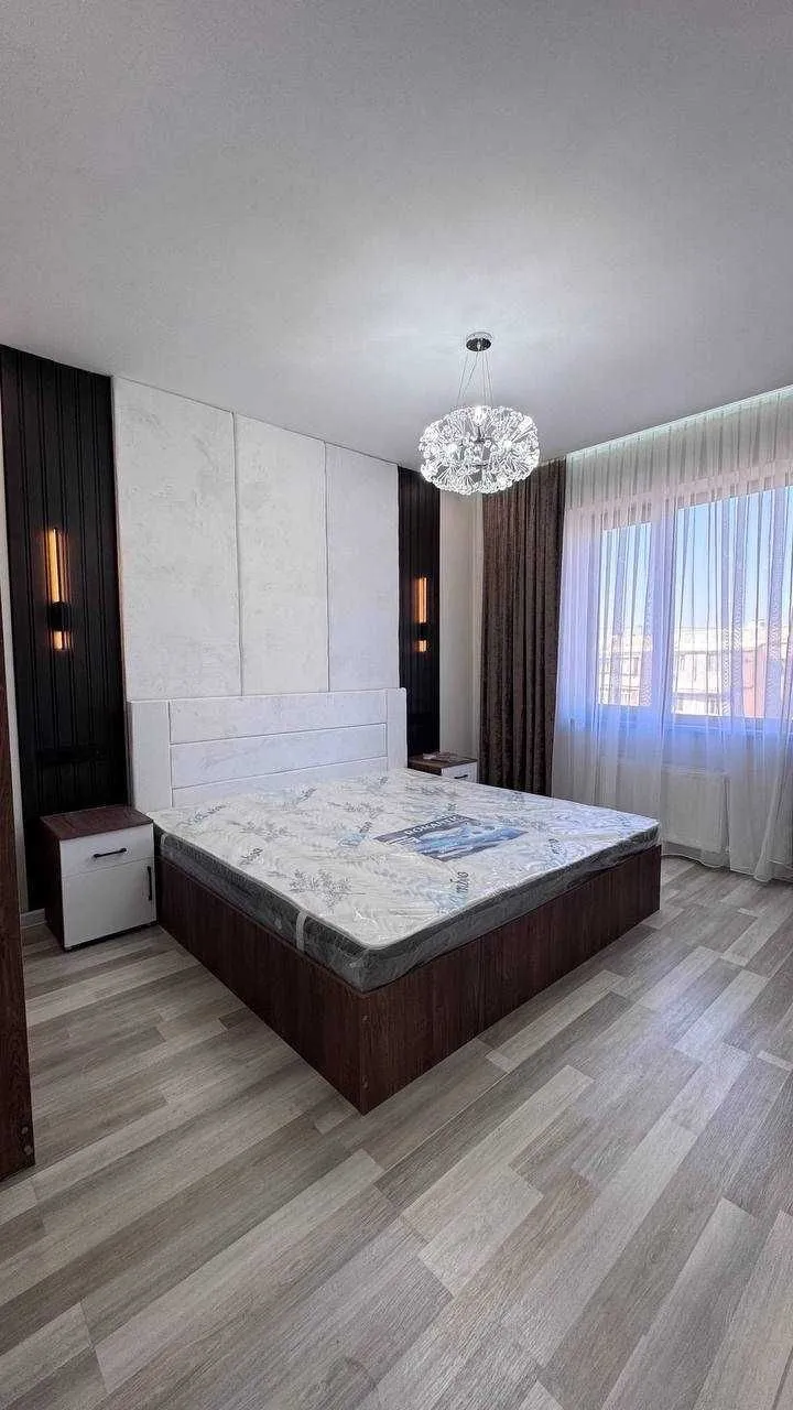 51 м², 2-комн. квартира, 4/9