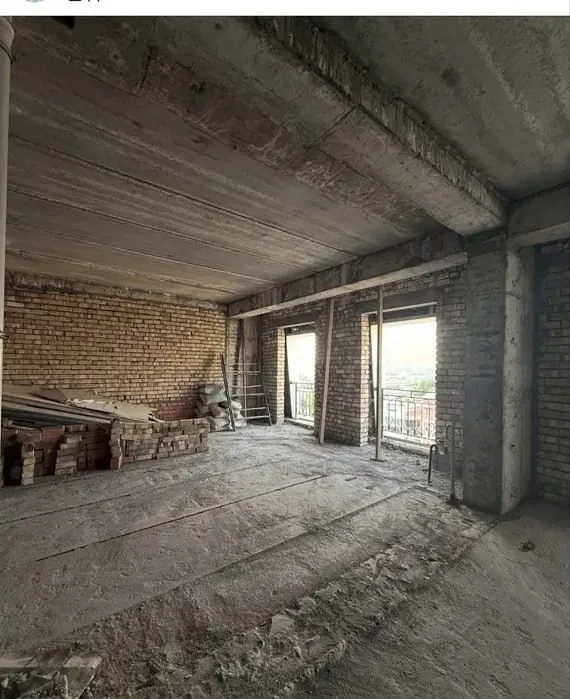 110 м², 3-комн. квартира, 10/10