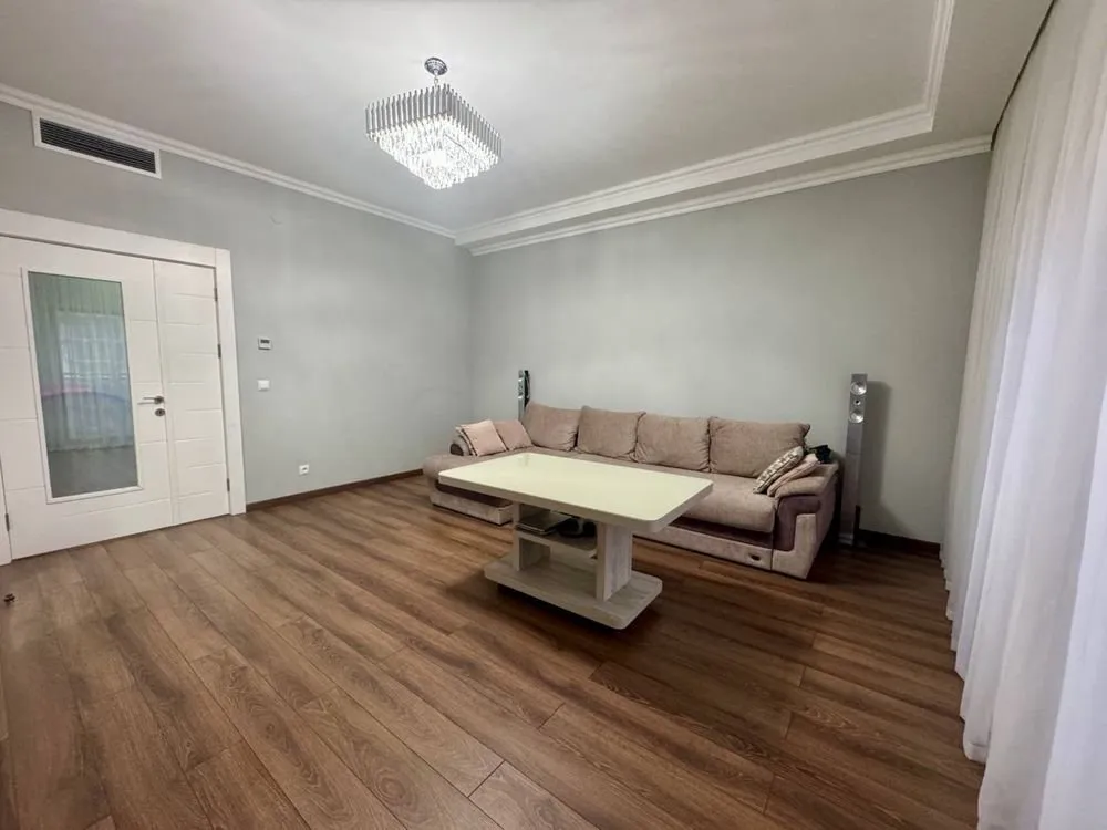 83 м², 3-комн. квартира, 7/9
