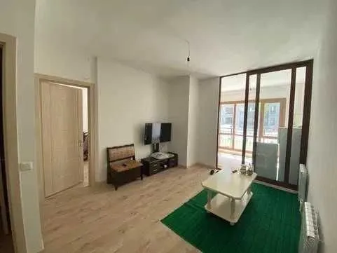 46 м², 2-комн. квартира, 1/9