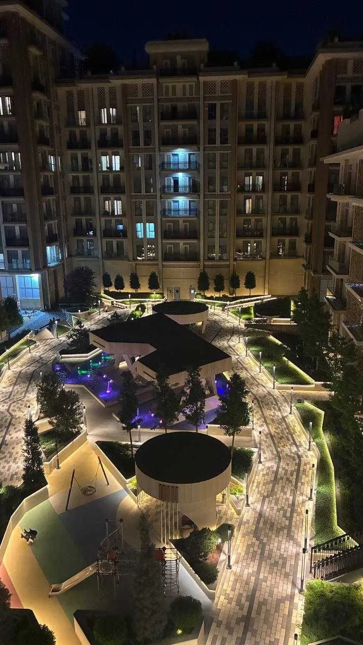 85 м², 3-комн. квартира, 7/10