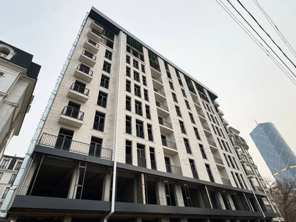 67 м², 3-комн. квартира, 7/8