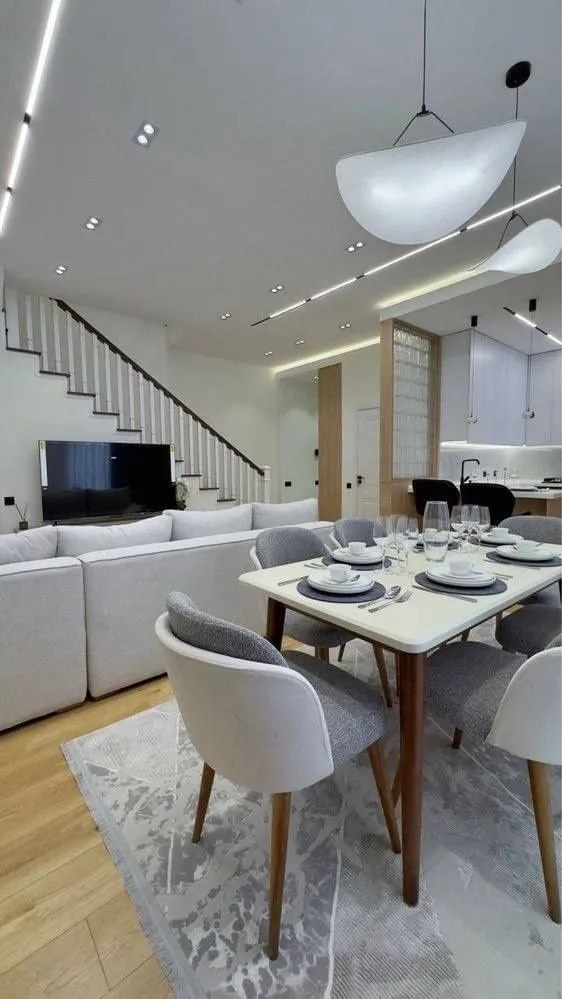 110 м², 4-комн. квартира, 9/10