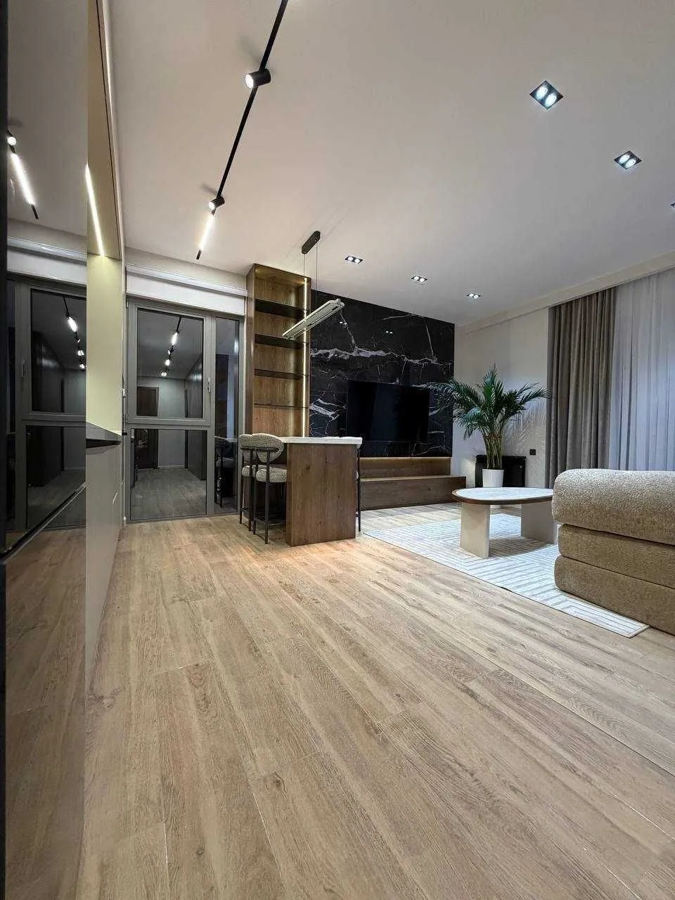54 м², 2-комн. квартира, 8/12
