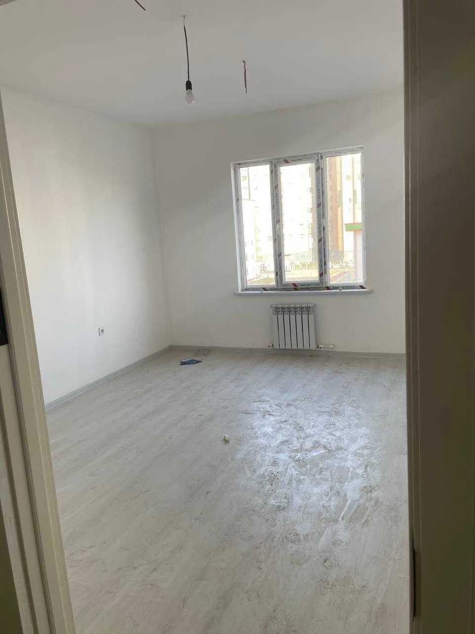 73 м², 3-комн. квартира, 4/16