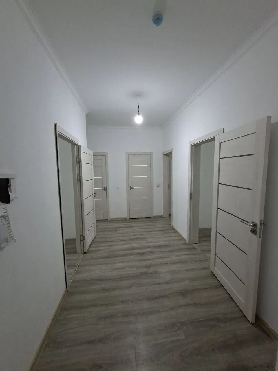 74 м², 3-комн. квартира, 9/16