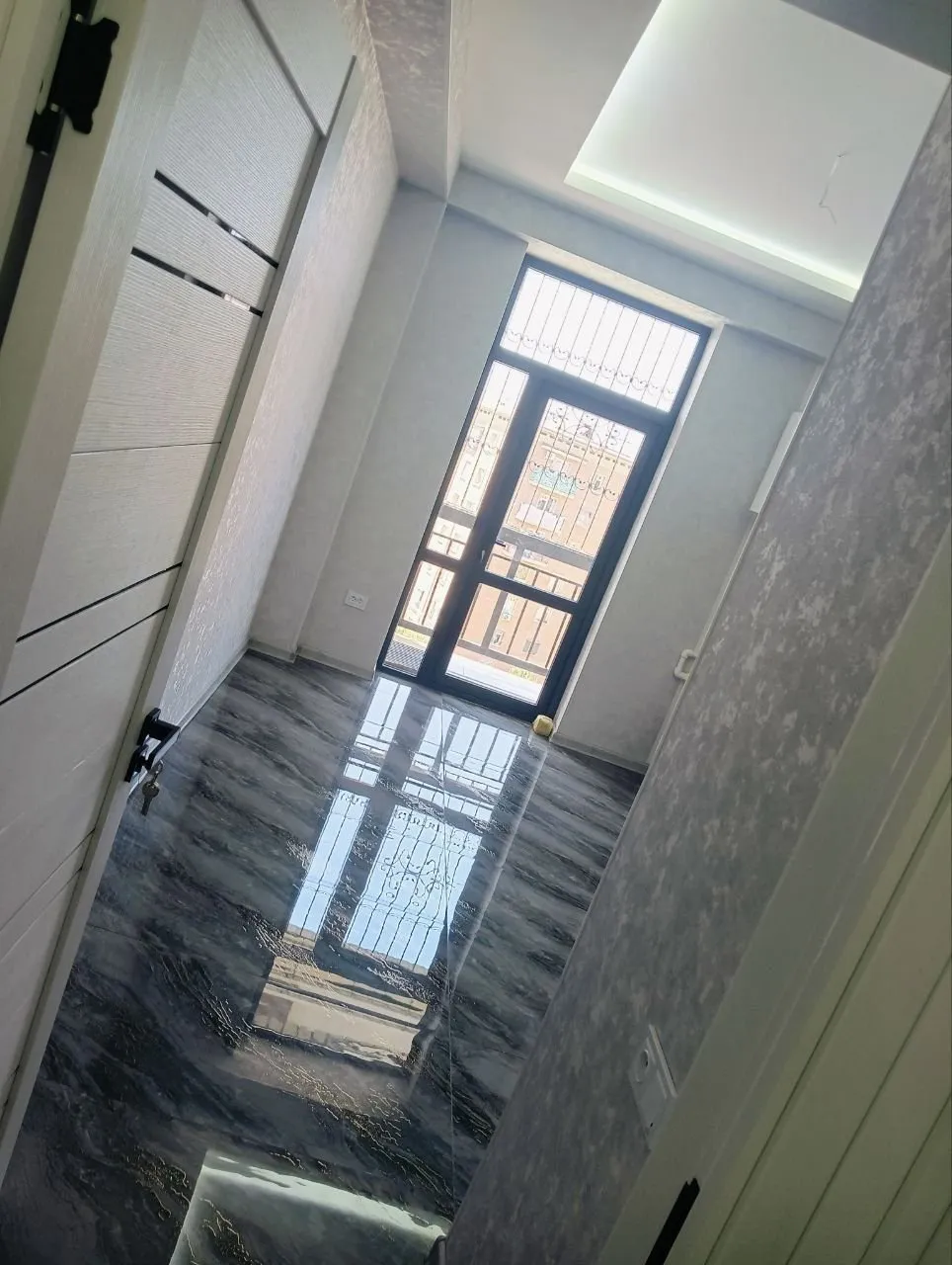 75 м², 2-комн. квартира, 7/10