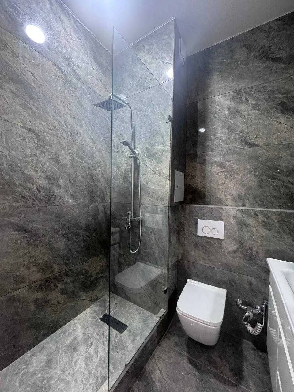 28 м², 1-комн. квартира, 14/14