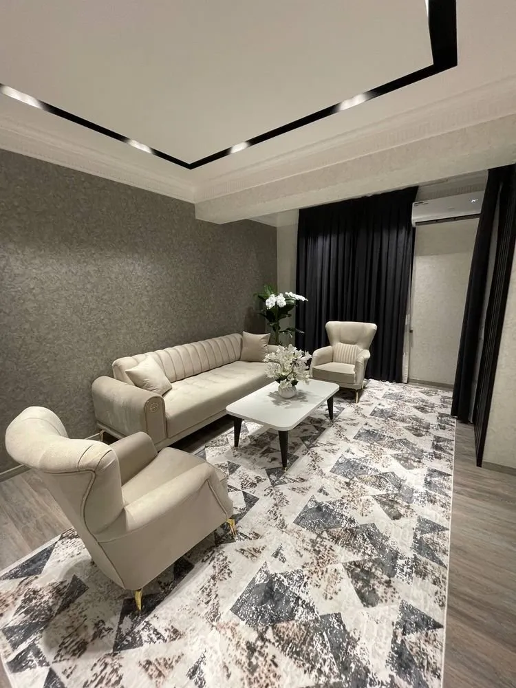 71 m², 2-xonali kvartira, 3/10