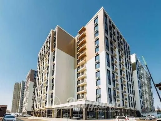 97 м², 3-комн. квартира, 12/12