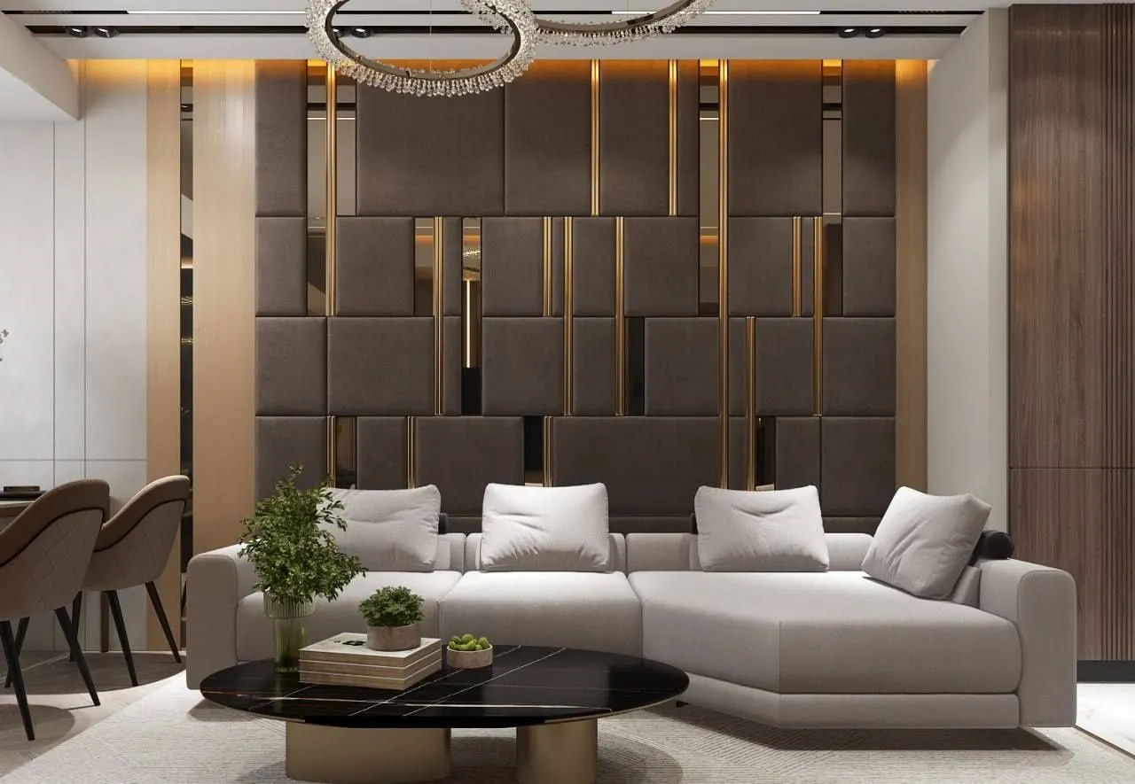 76 м², 3-комн. квартира, 9/21