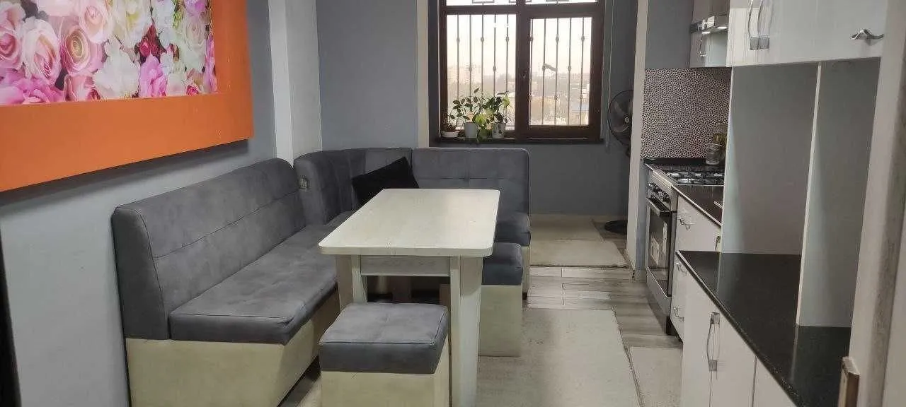104 m², 3-xonali kvartira, 9/9