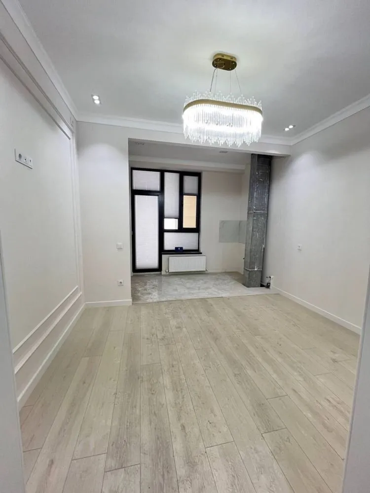 30 м², 1-комн. квартира, 14/14