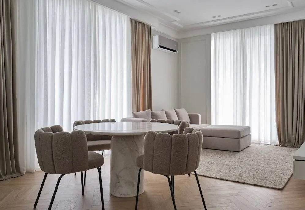131 м², 4-комн. квартира, 14/16