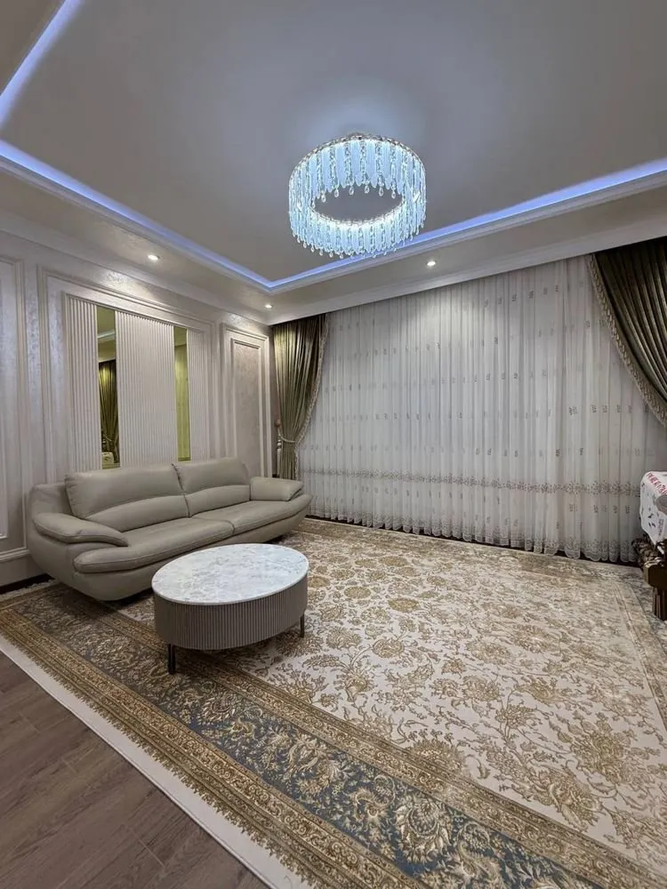 154 m², 5-xonali kvartira, 3/9