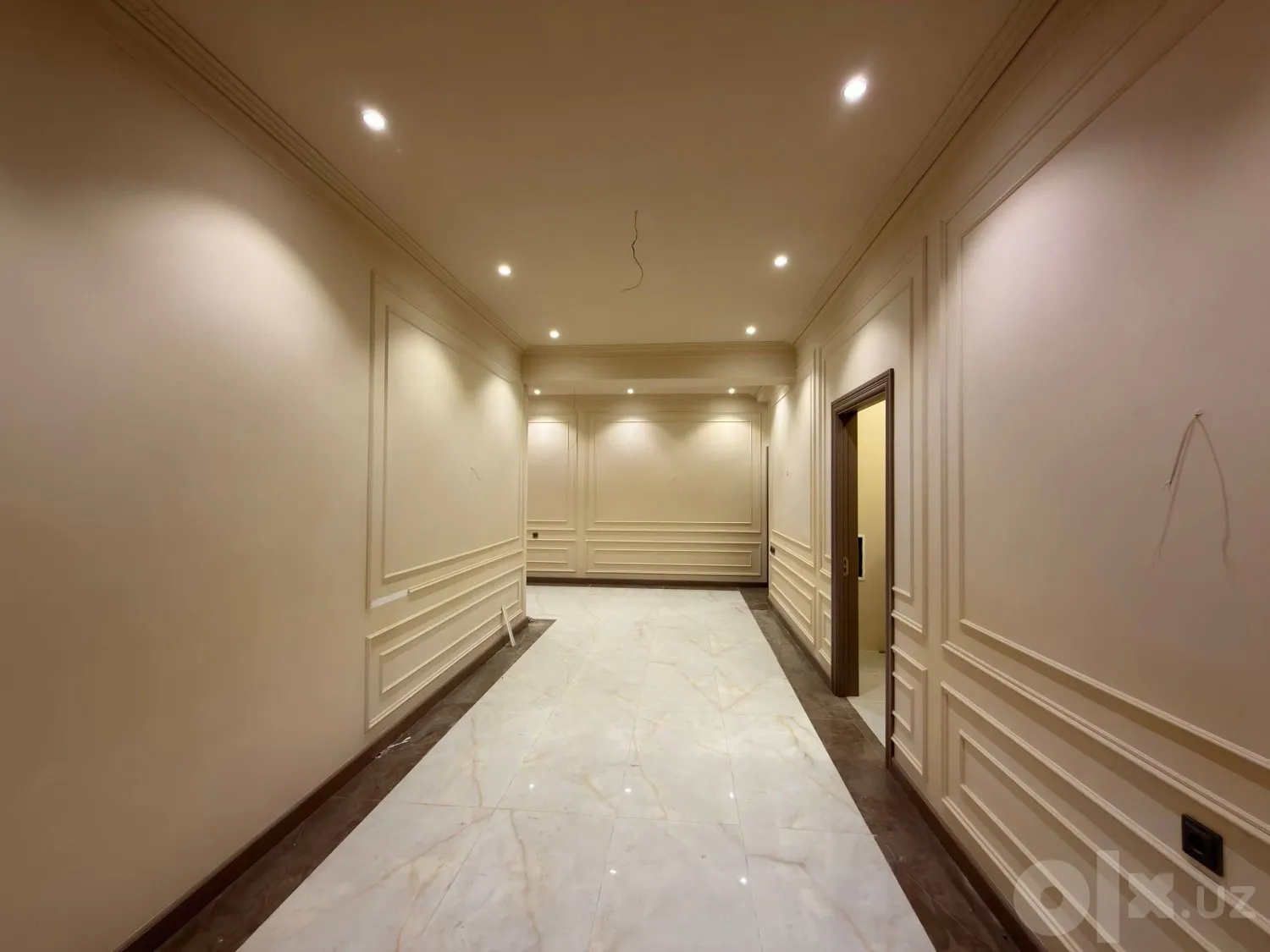 57 м², 2-комн. квартира, 4/7