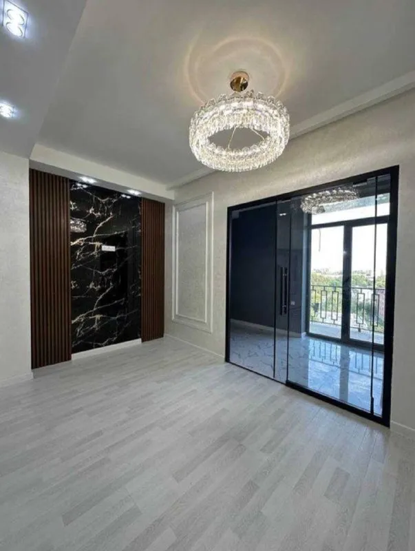 75 m², 3-xonali kvartira, 9/13