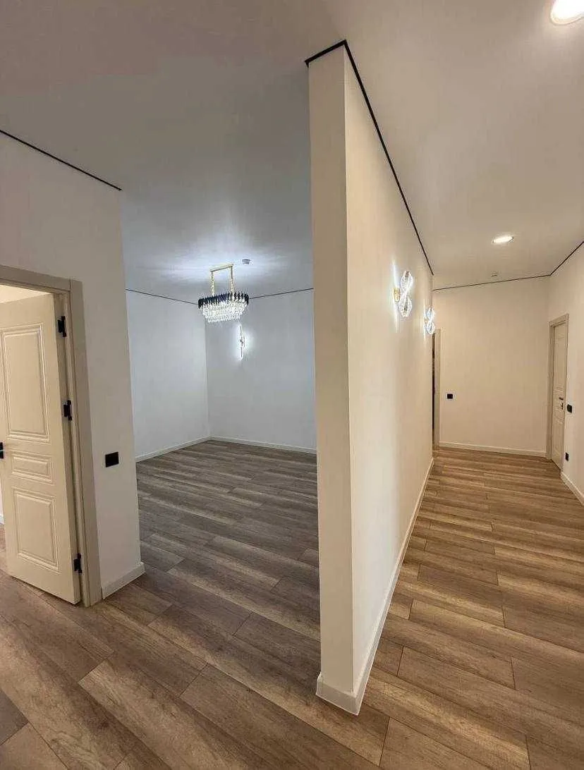123 м², 4-комн. квартира, 10/12