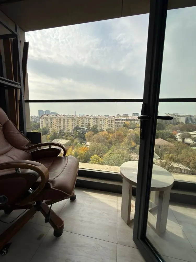 67 м², 3-комн. квартира, 10/25