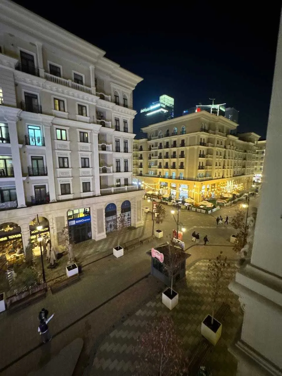 47 м², 2-комн. квартира, 4/7