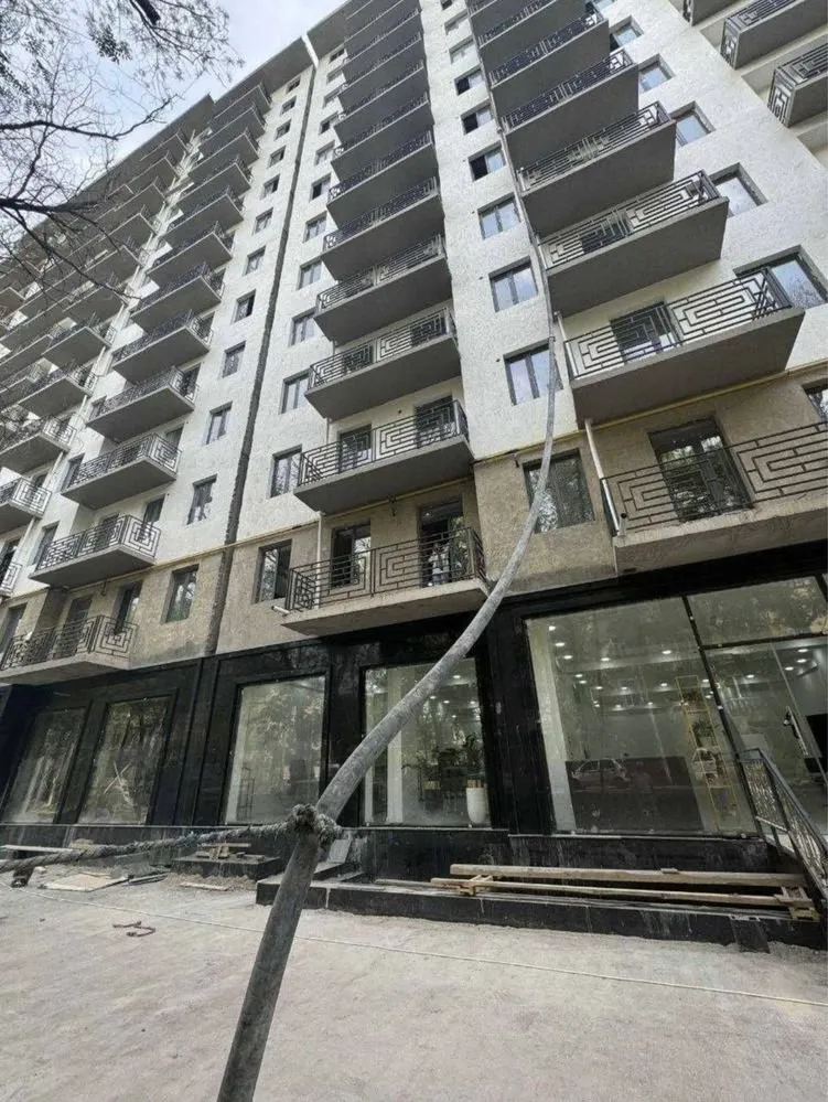 128 м², 5-комн. квартира, 3/13