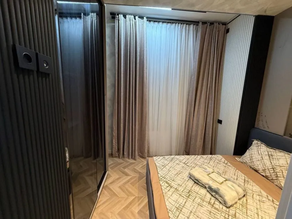 30 м², 2-комн. квартира, 7/14
