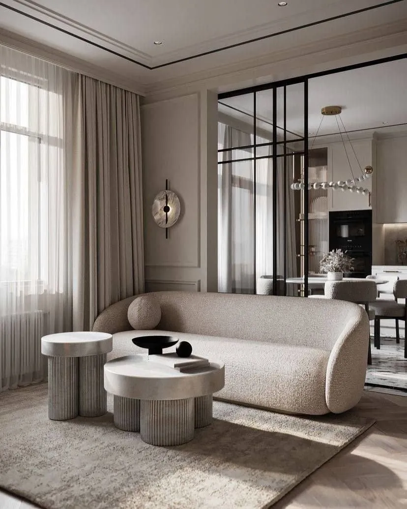 80 м², 3-комн. квартира, 8/10