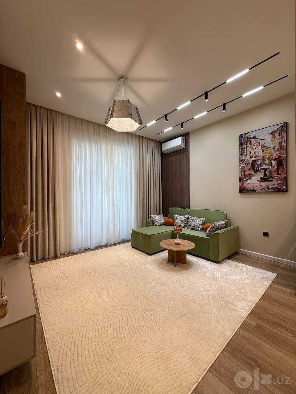 47 м², 2-комн. квартира, 5/14