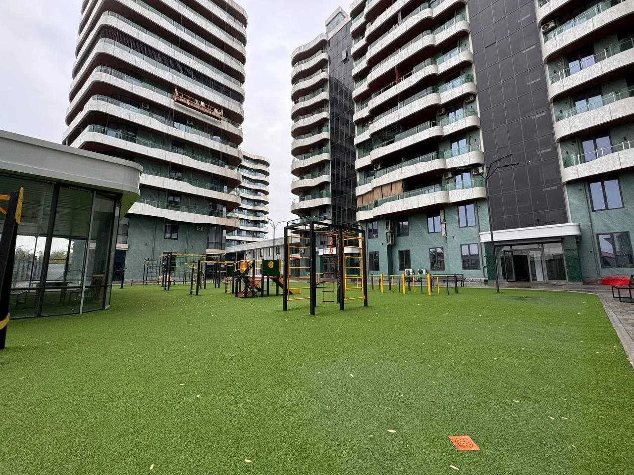 40 м², 1-комн. квартира, 5/13