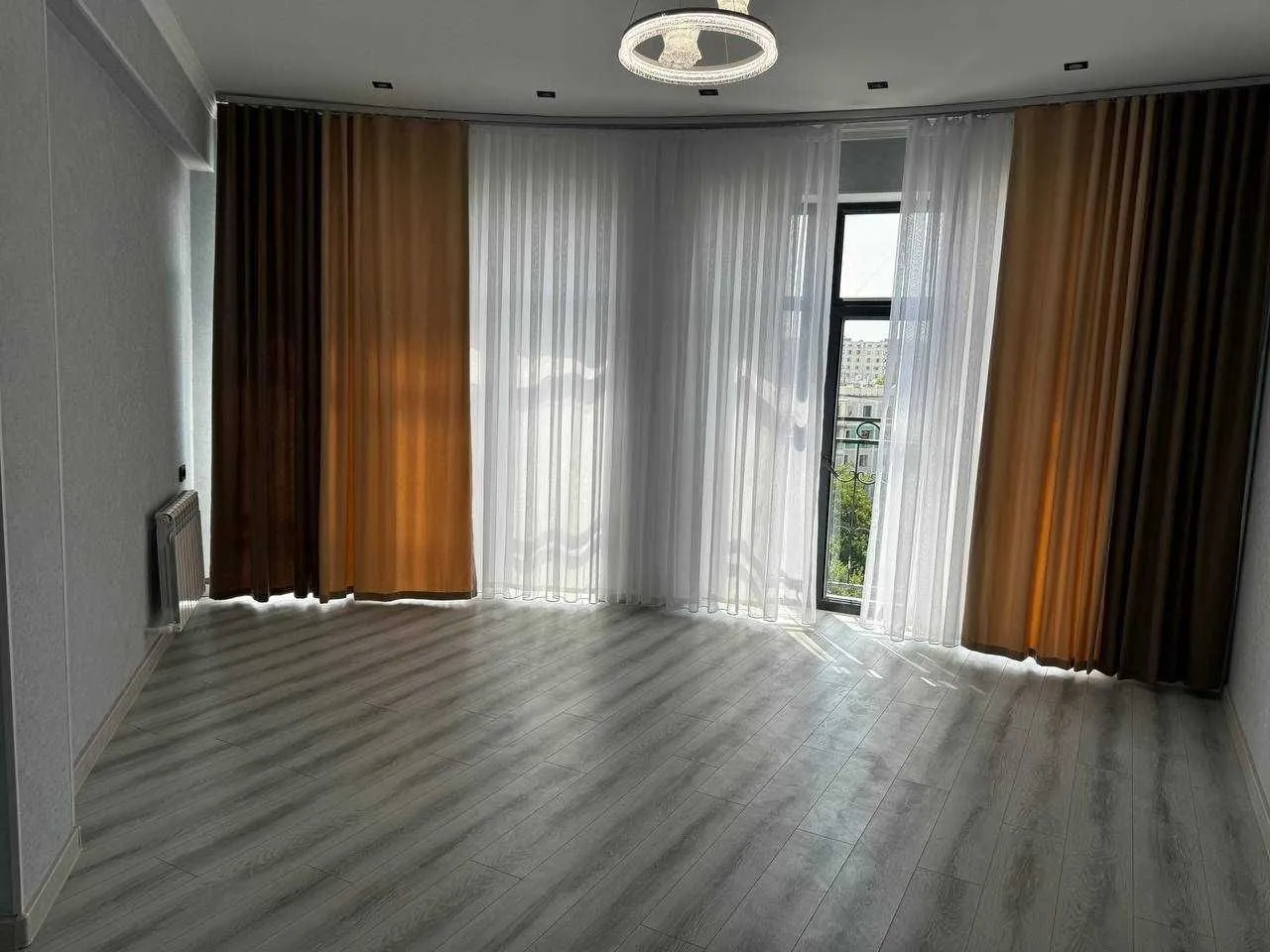78 м², 3-комн. квартира, 5/8