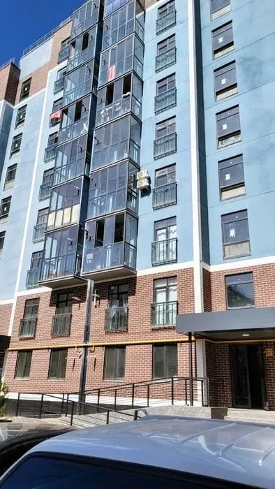 63 м², 2-комн. квартира, 7/9